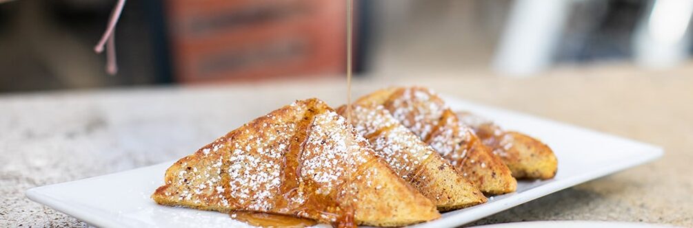 French Toast