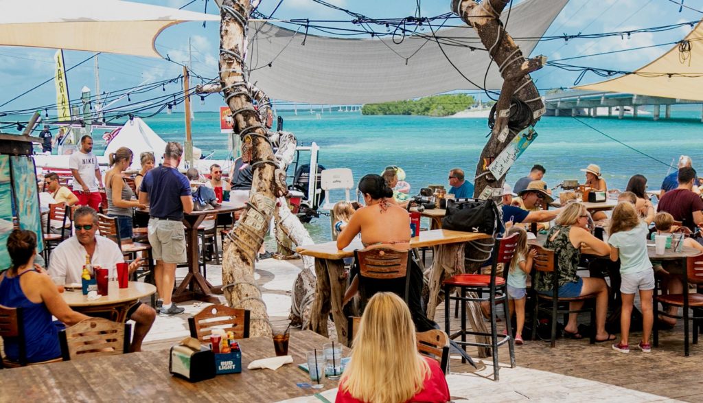 Hungry Tarpon Restaurant