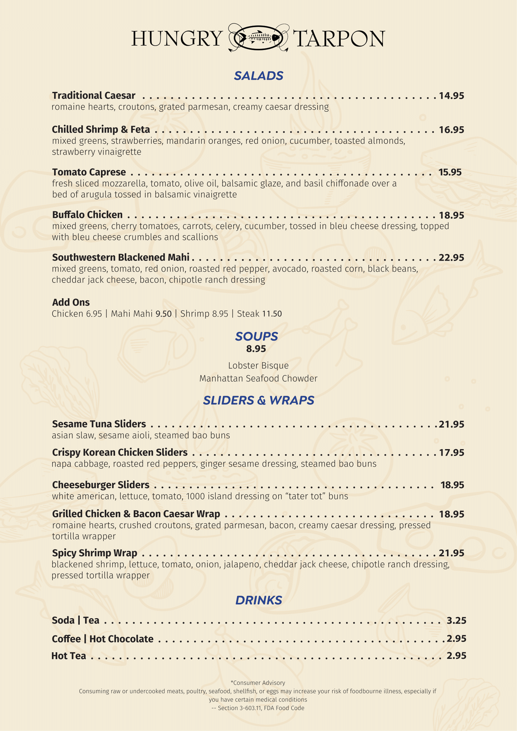 MENU page 0003
