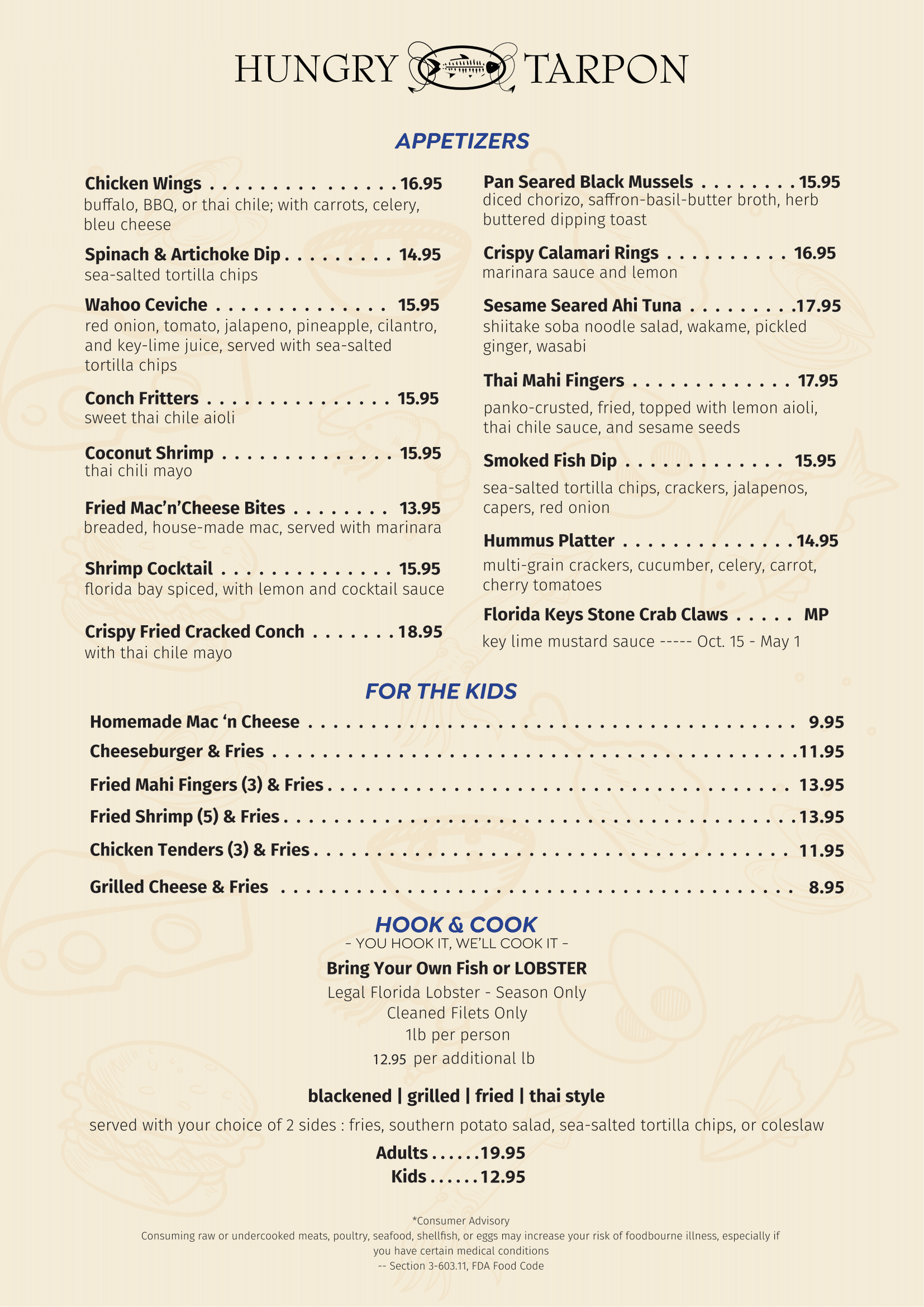 MENU page 0004