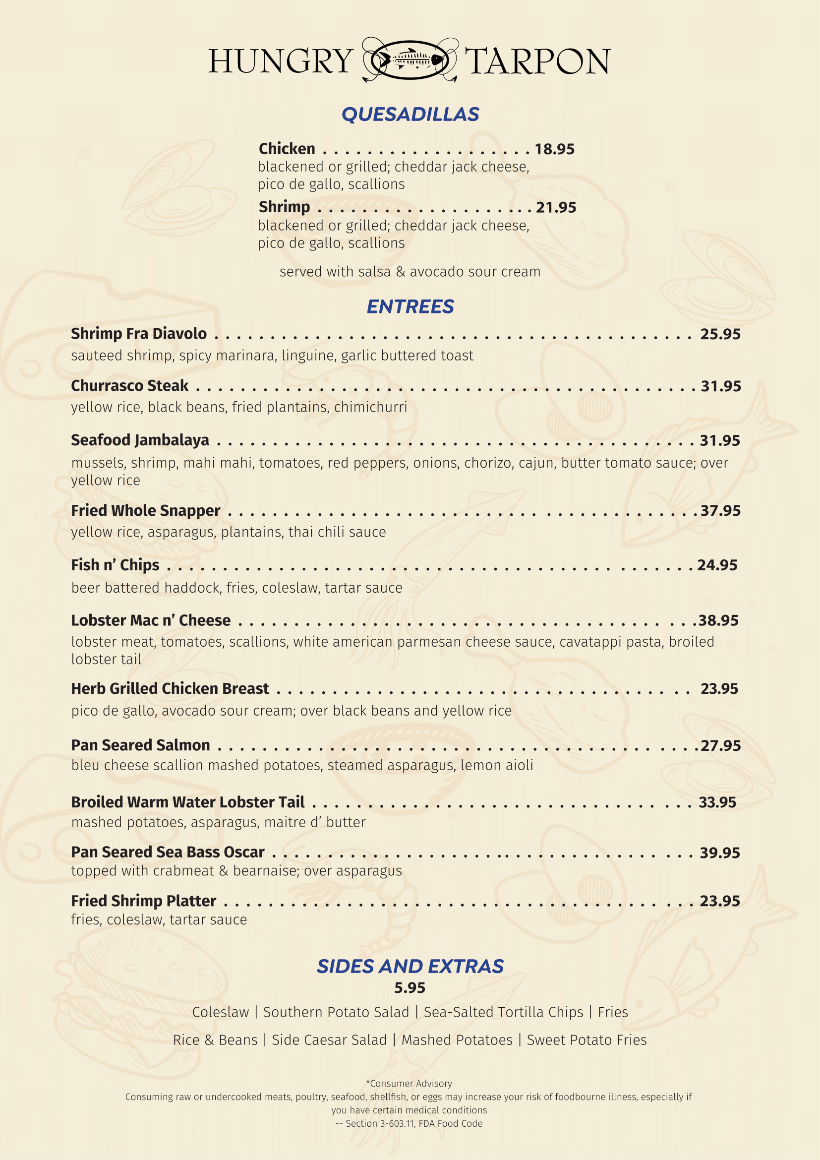 MENU page 0006