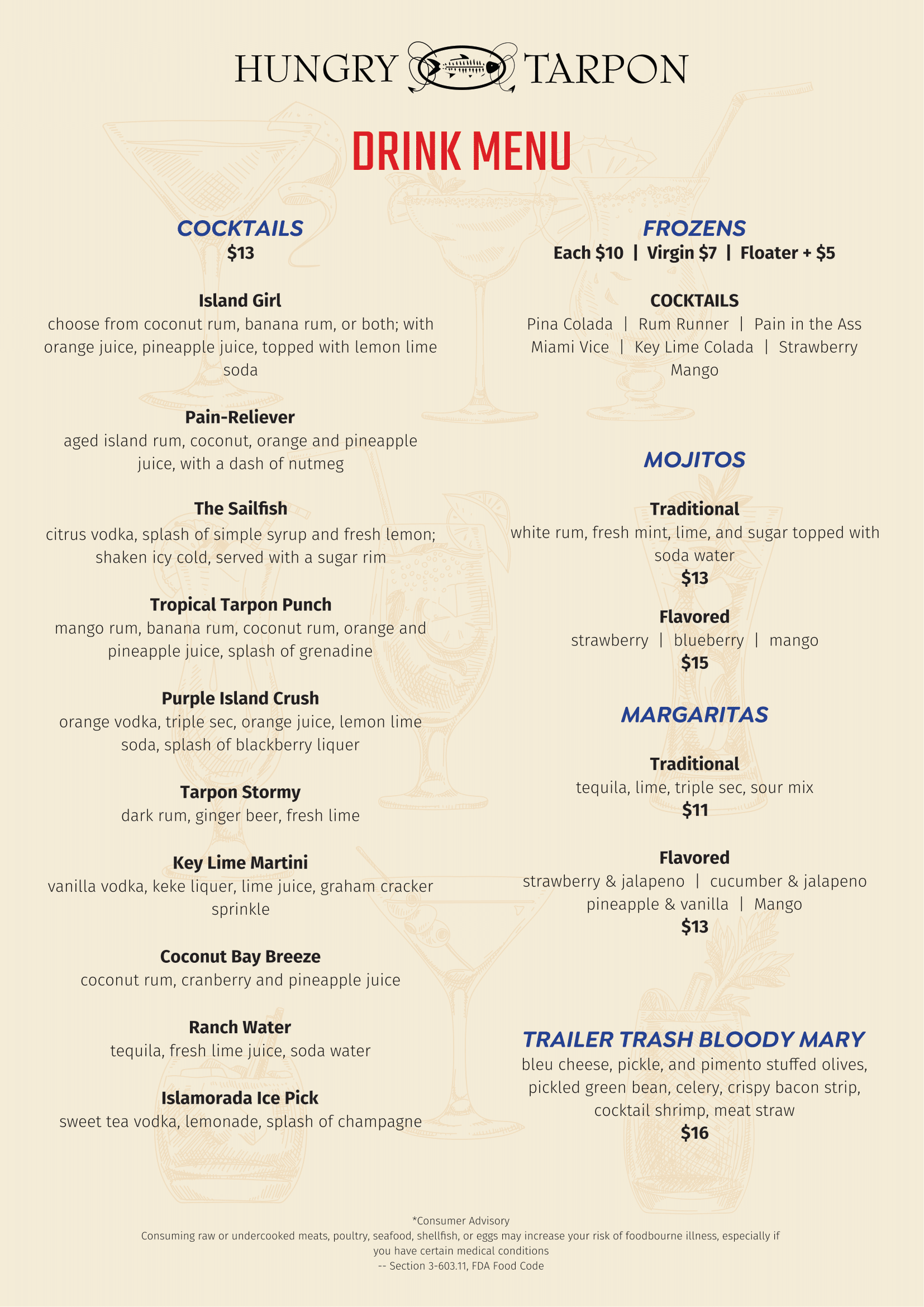 MENU page 0007