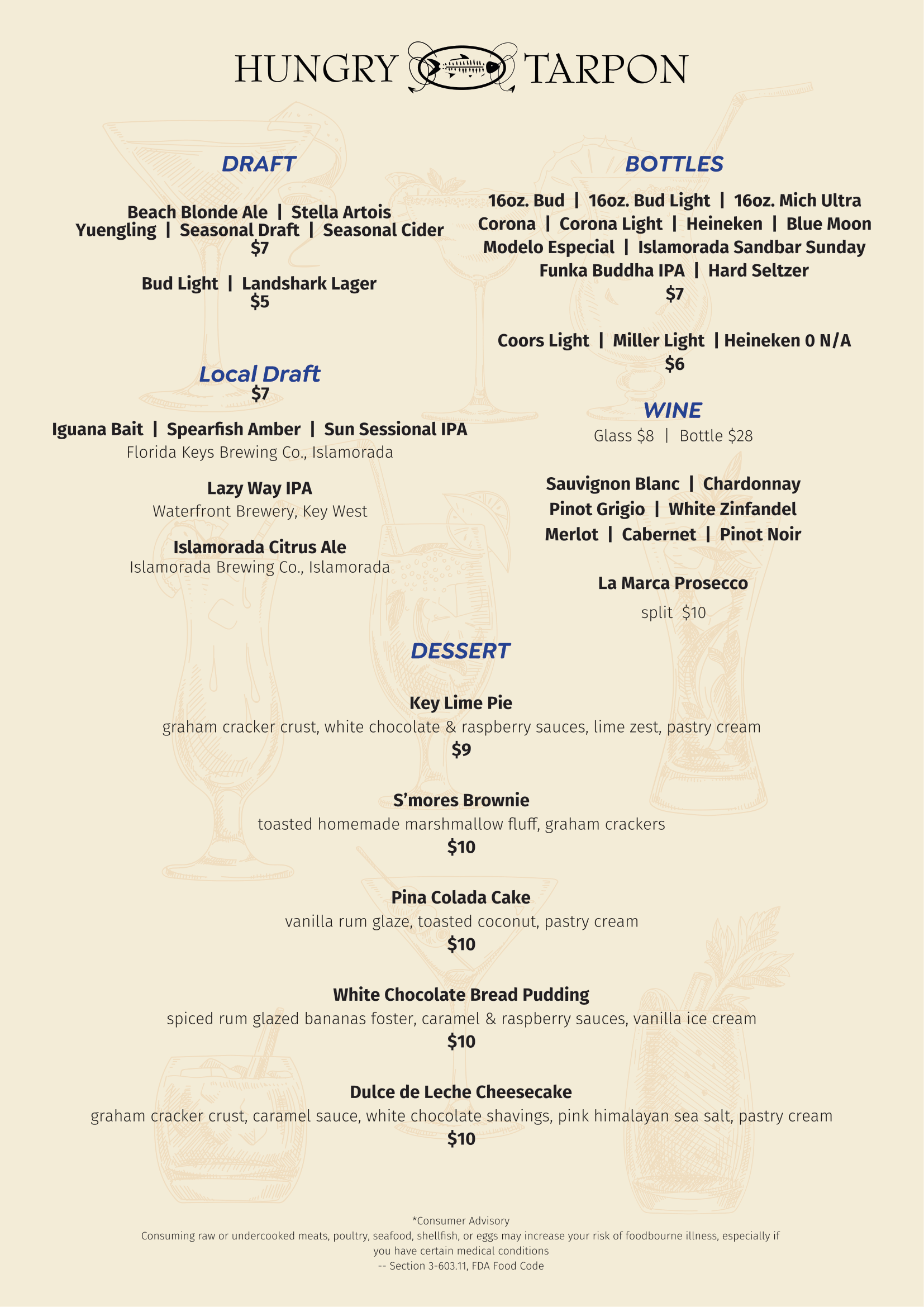MENU page 0008
