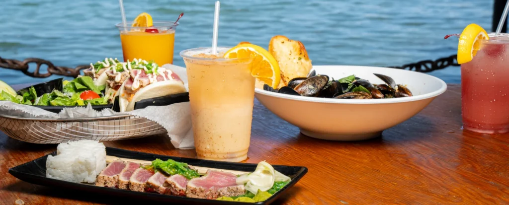 Hungry Tarpon Restaurant