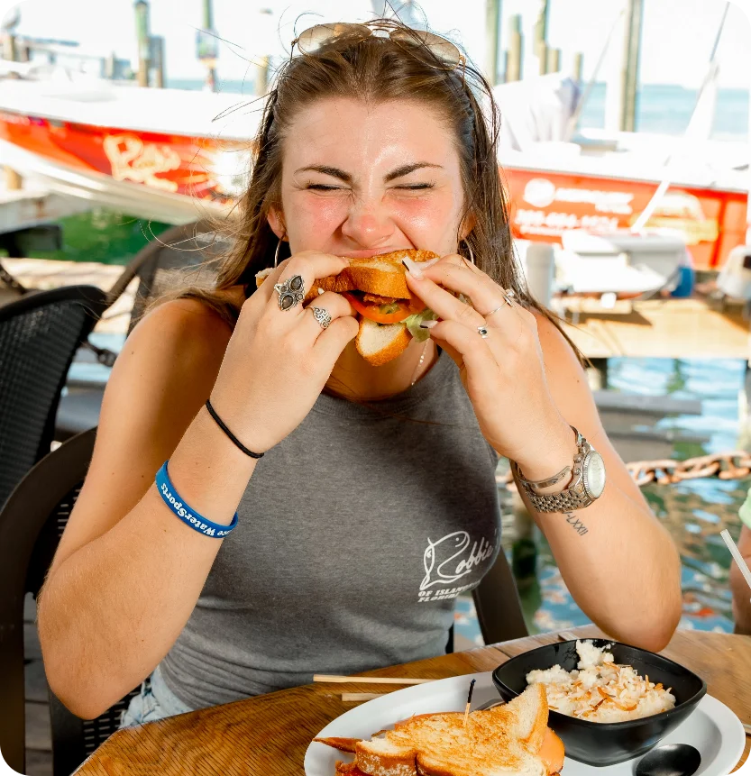 Hungry Tarpon Gift Card