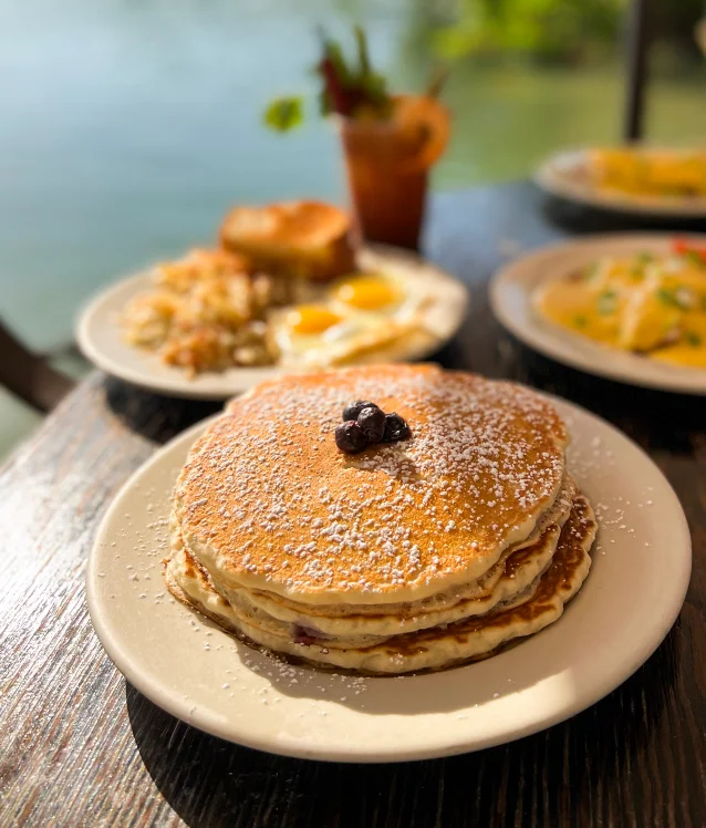 Pancakes
