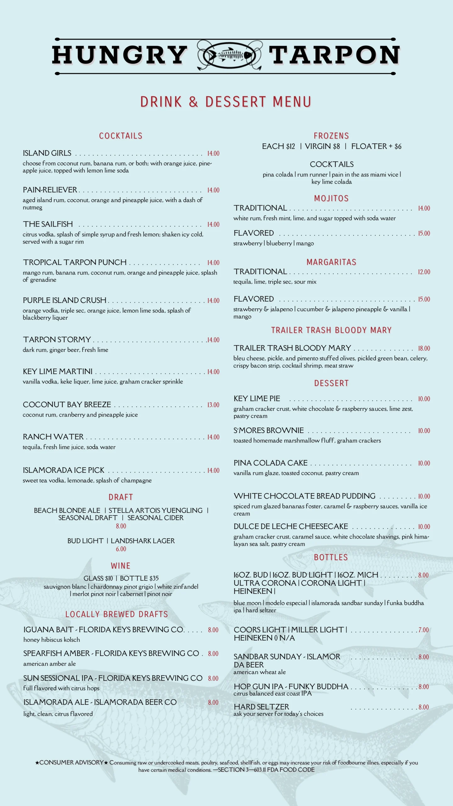MENU page 0003