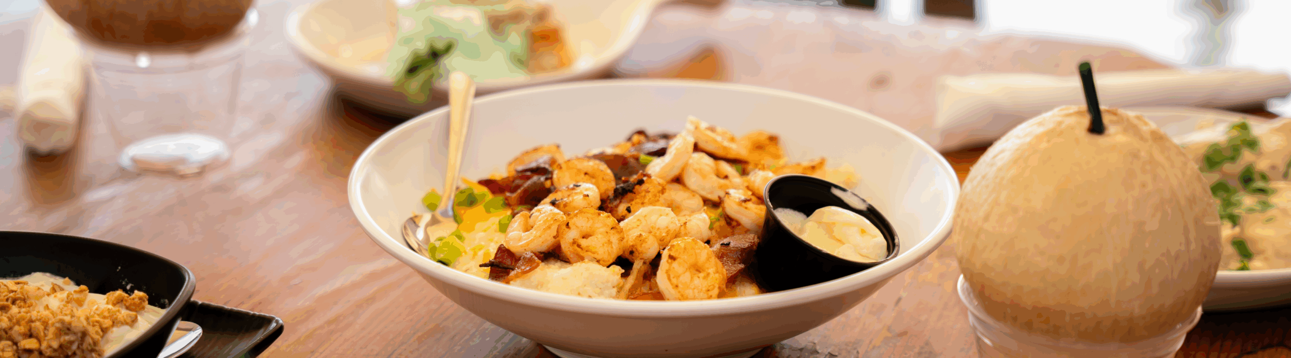 Best Pet-Friendly Restaurant In Islamorada