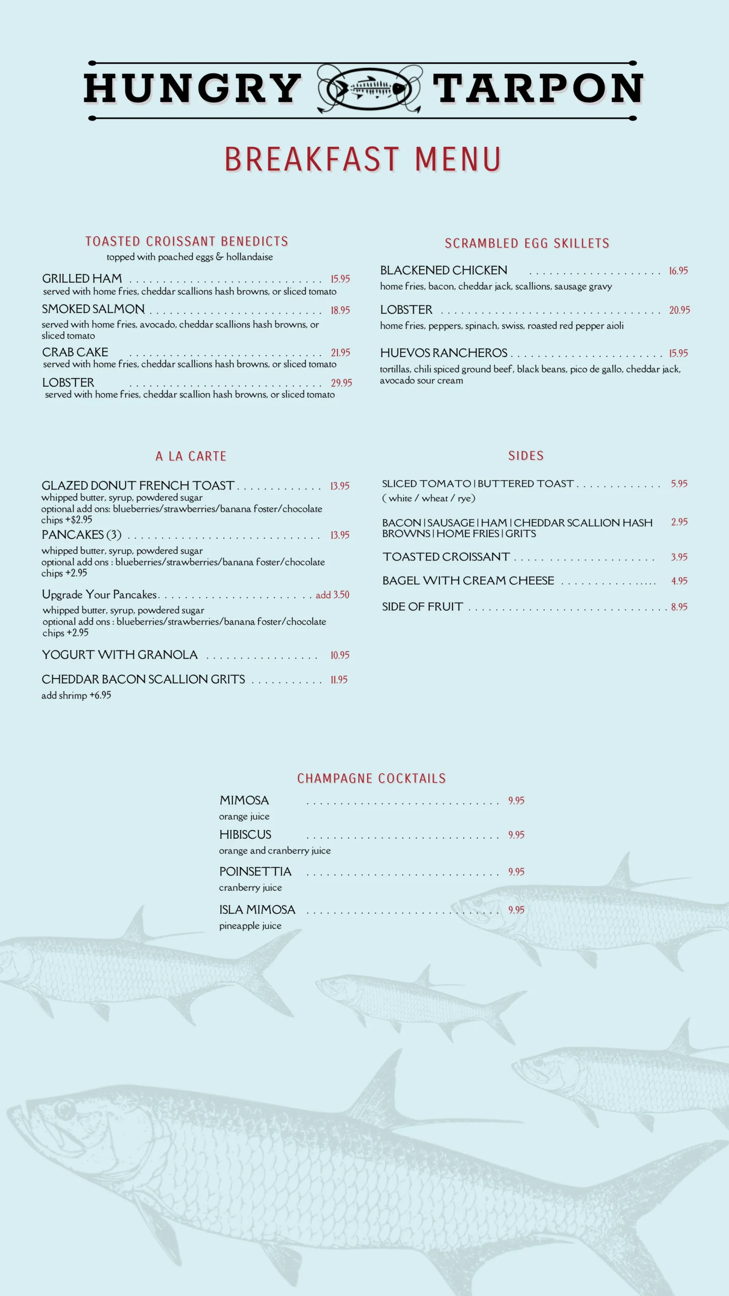 MENU page 0006