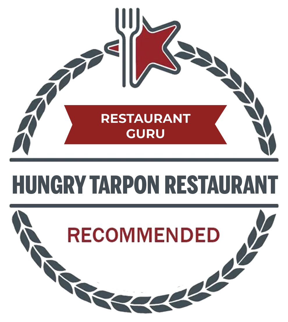 HT BADGES Restaurant Guru white 2