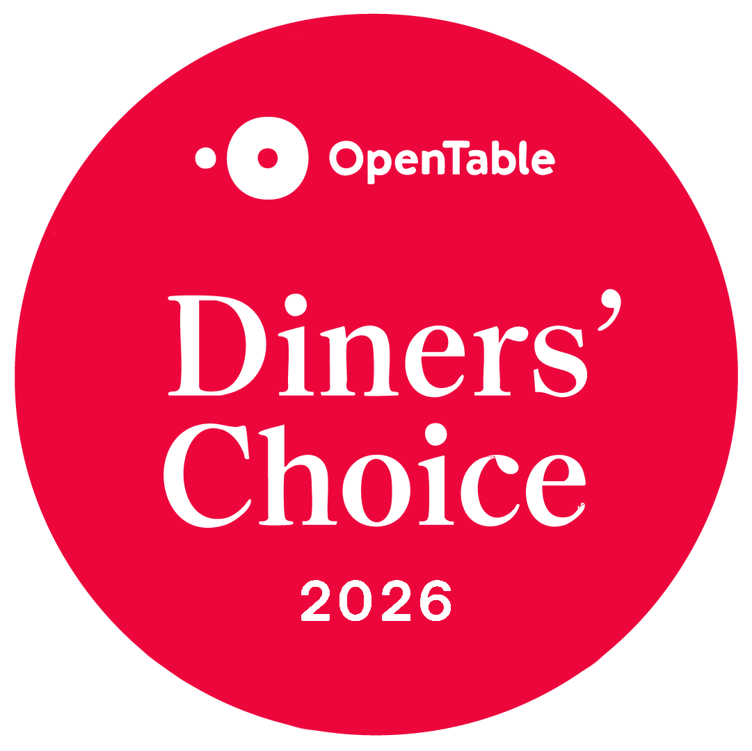 HT BADGES diners choice color