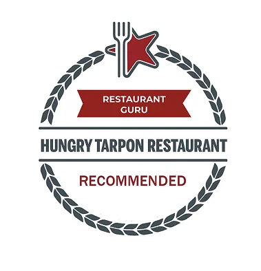 Restaurant Guru Recommended