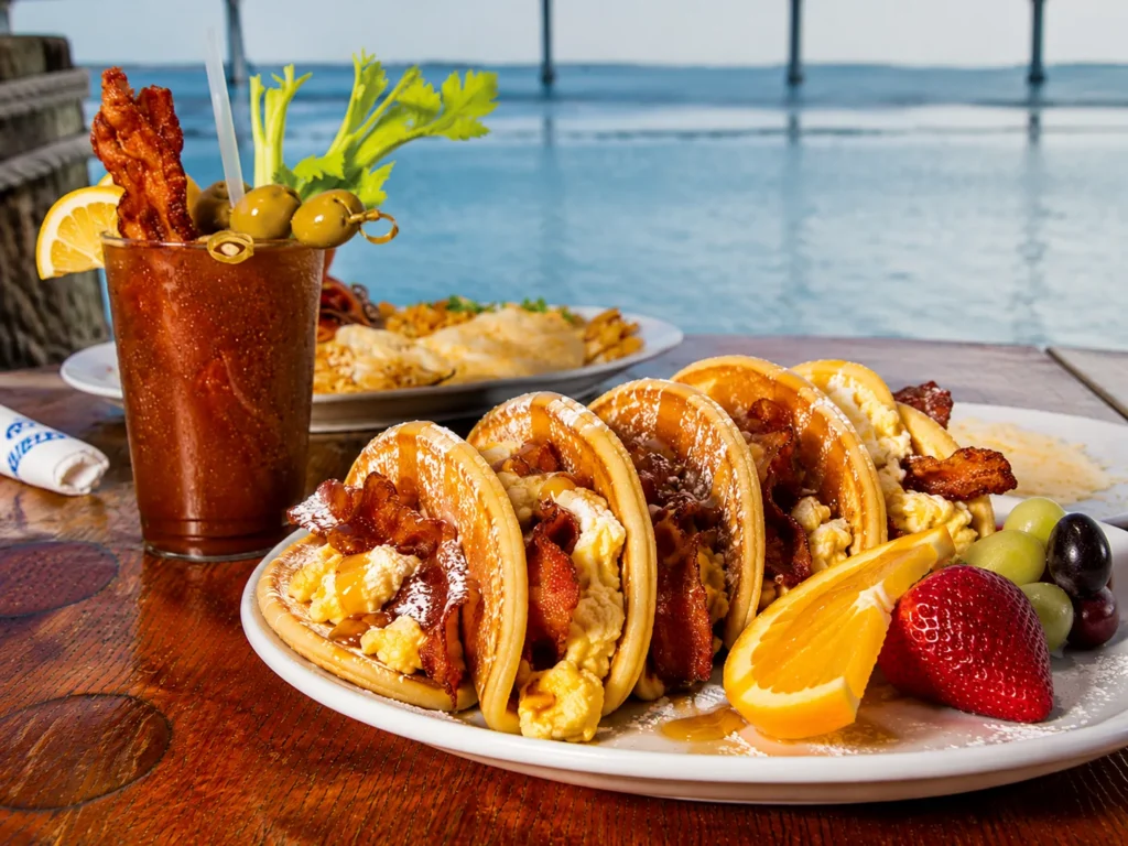 Pancakes: A Simple Guide To This Popular Breakfast Food 1 Best Pancake Tacos in Islamorada